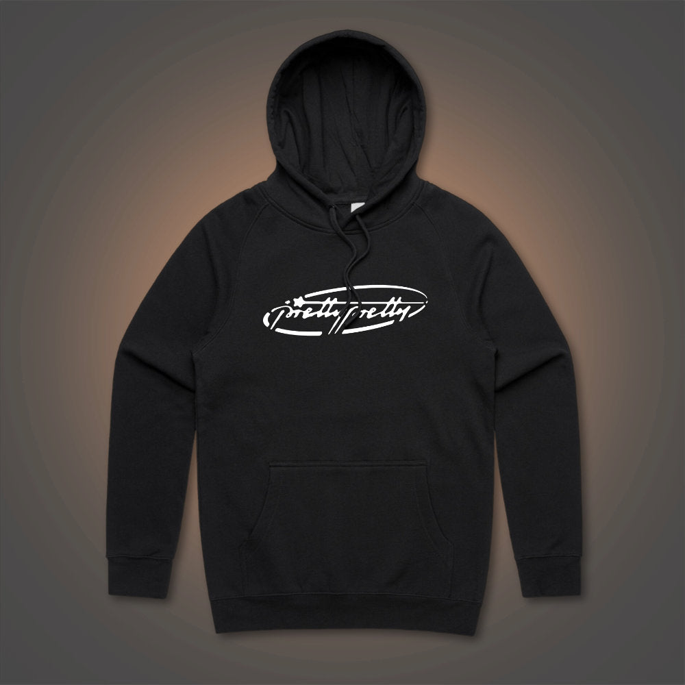 prettypretty - Basic Hoodie