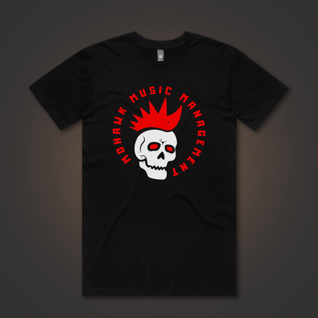 Mohawk Madness Tee