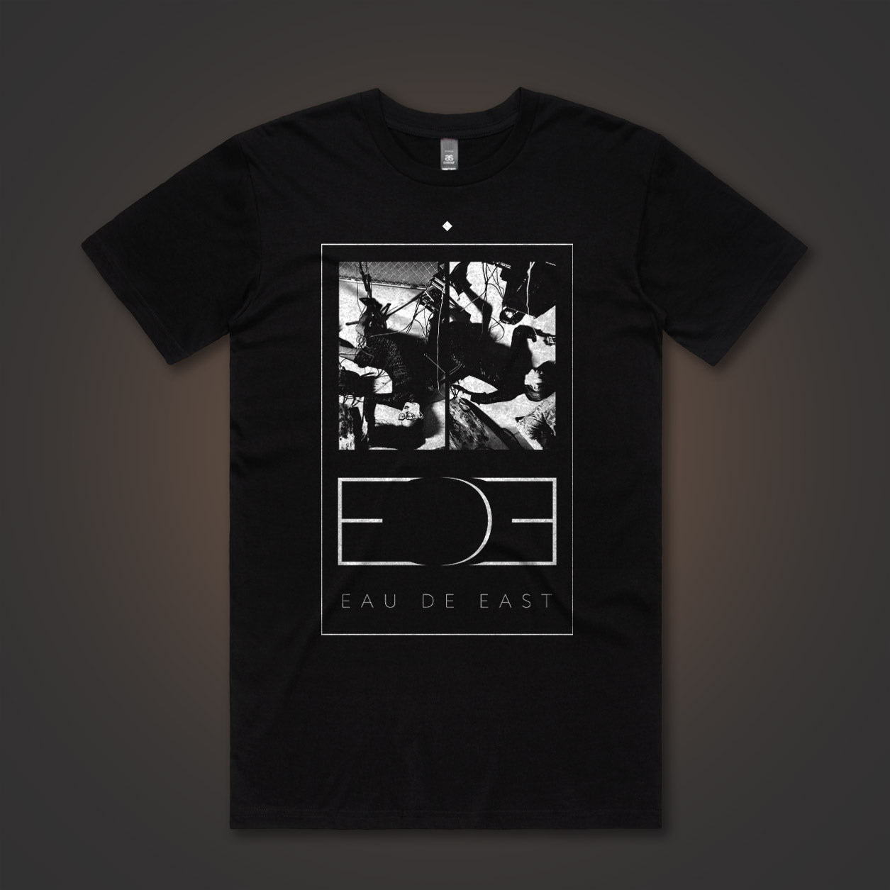 Eau De East T-Shirt Studio Floor