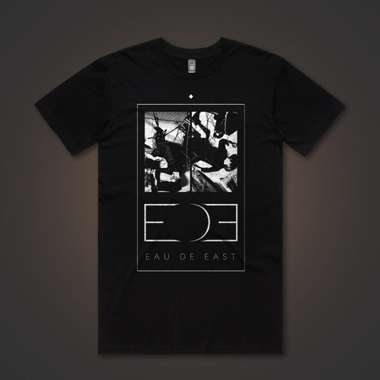 Eau De East T-Shirt Studio Floor