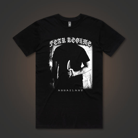 Assailant Tee
