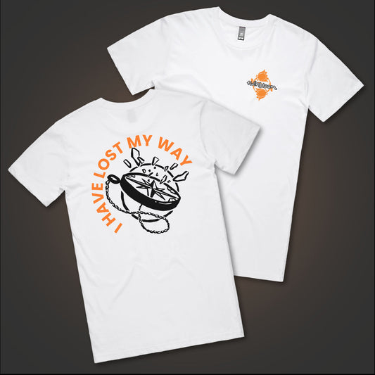 twinbloom 'Parasite' Tee