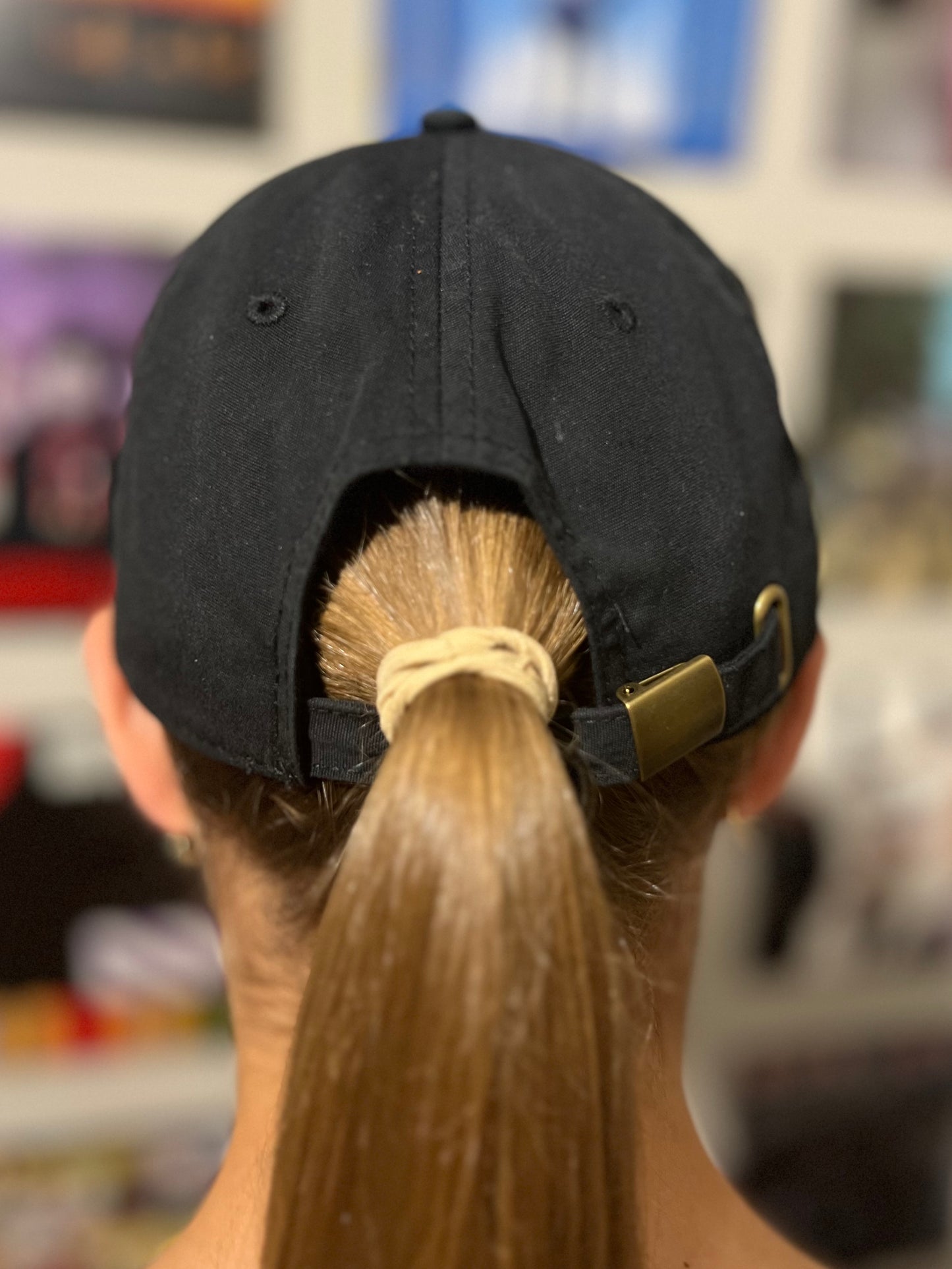 Twelve Parsecs Logo Cap