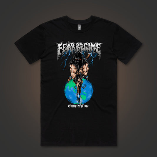 Earth No More Tee