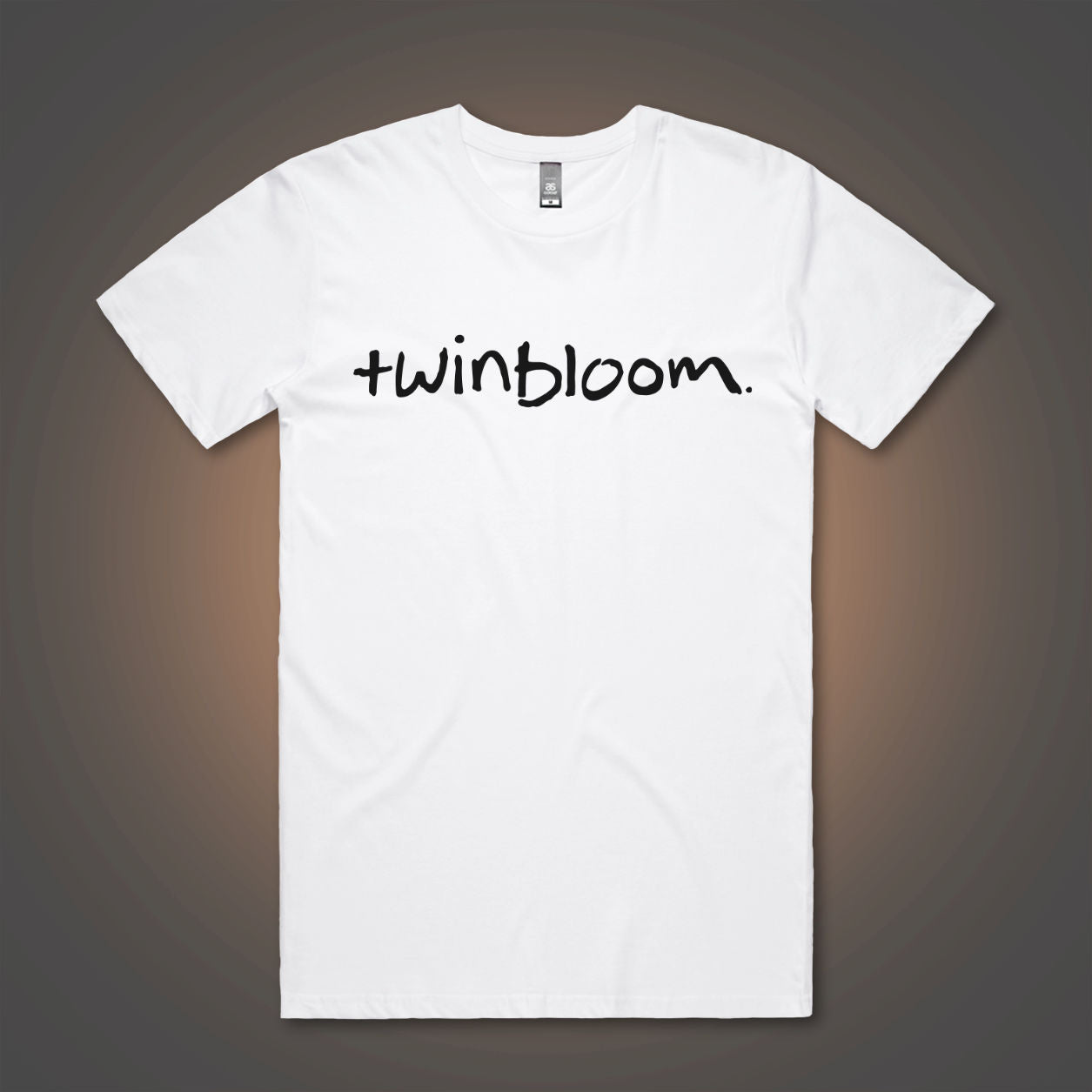 twinbloom 'Font' Tee