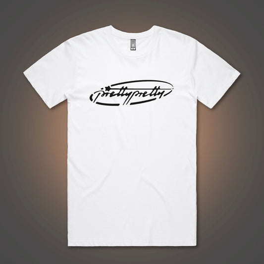 prettypretty - Basic Tee