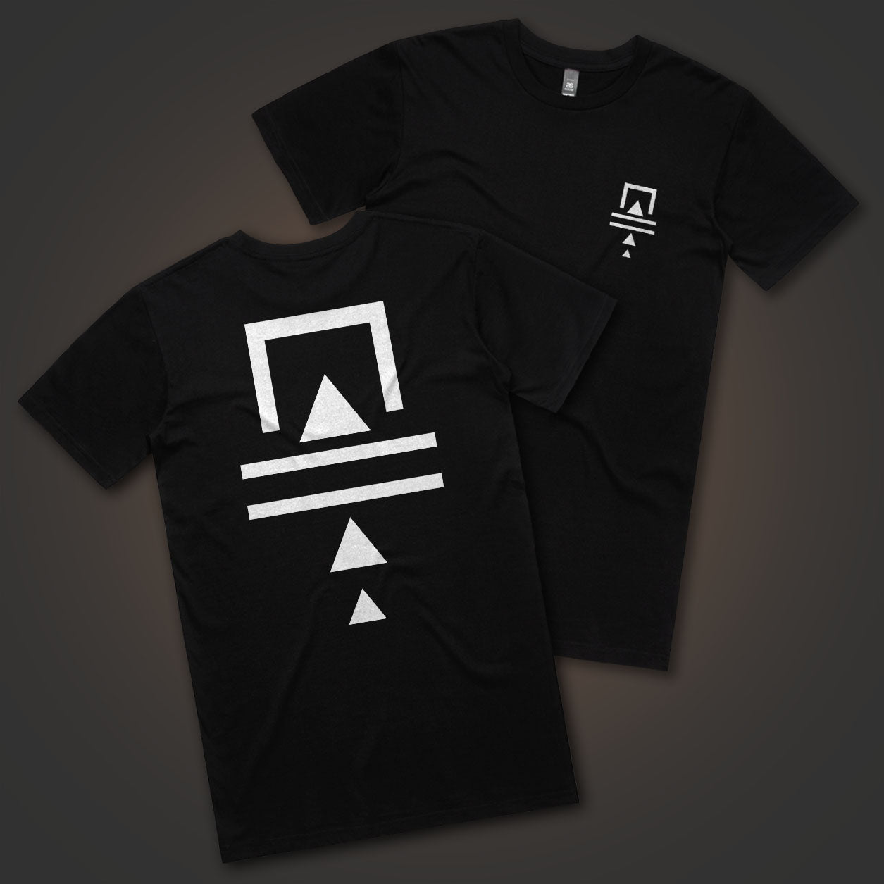 Official Callaa Logo Tee