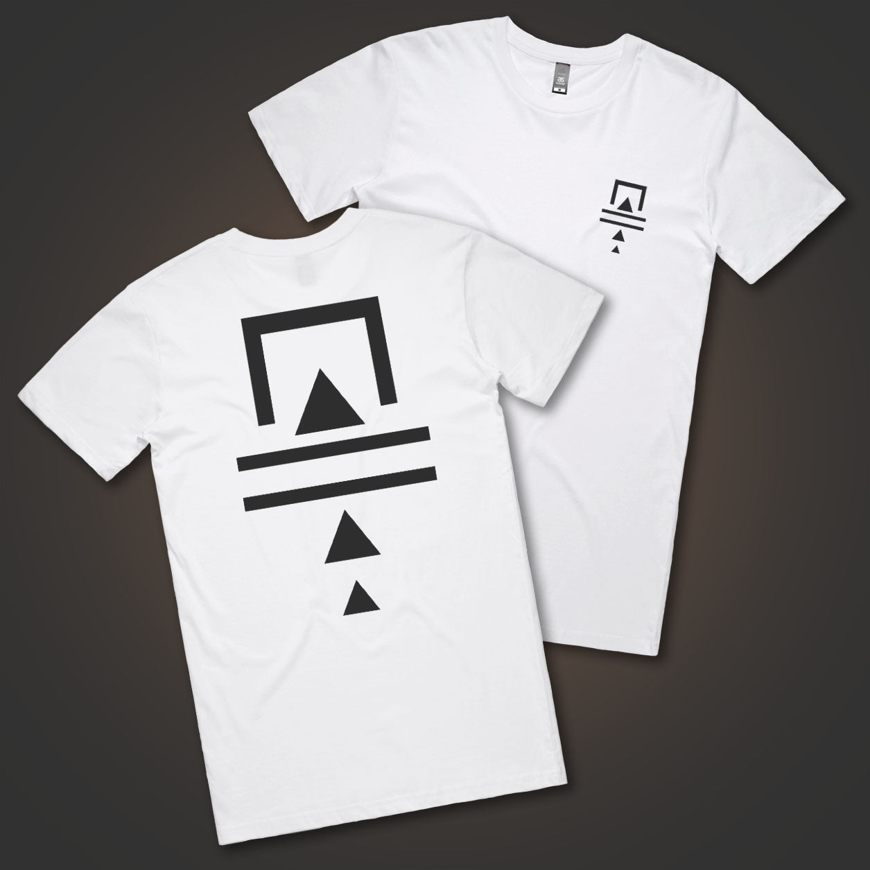 Official Callaa Logo Tee