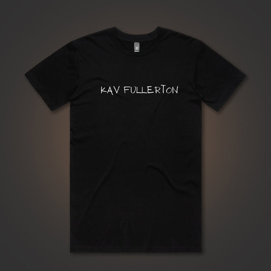 Kav Fullerton T-shirt