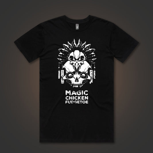 MCF - Witchdoctor Tee