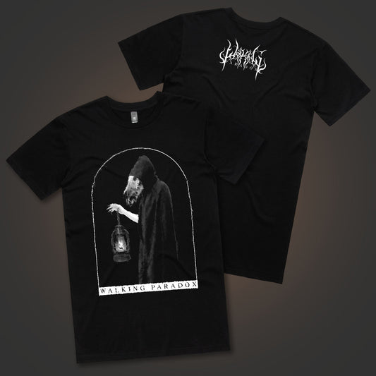 Walking Paradox - Hermit Tee