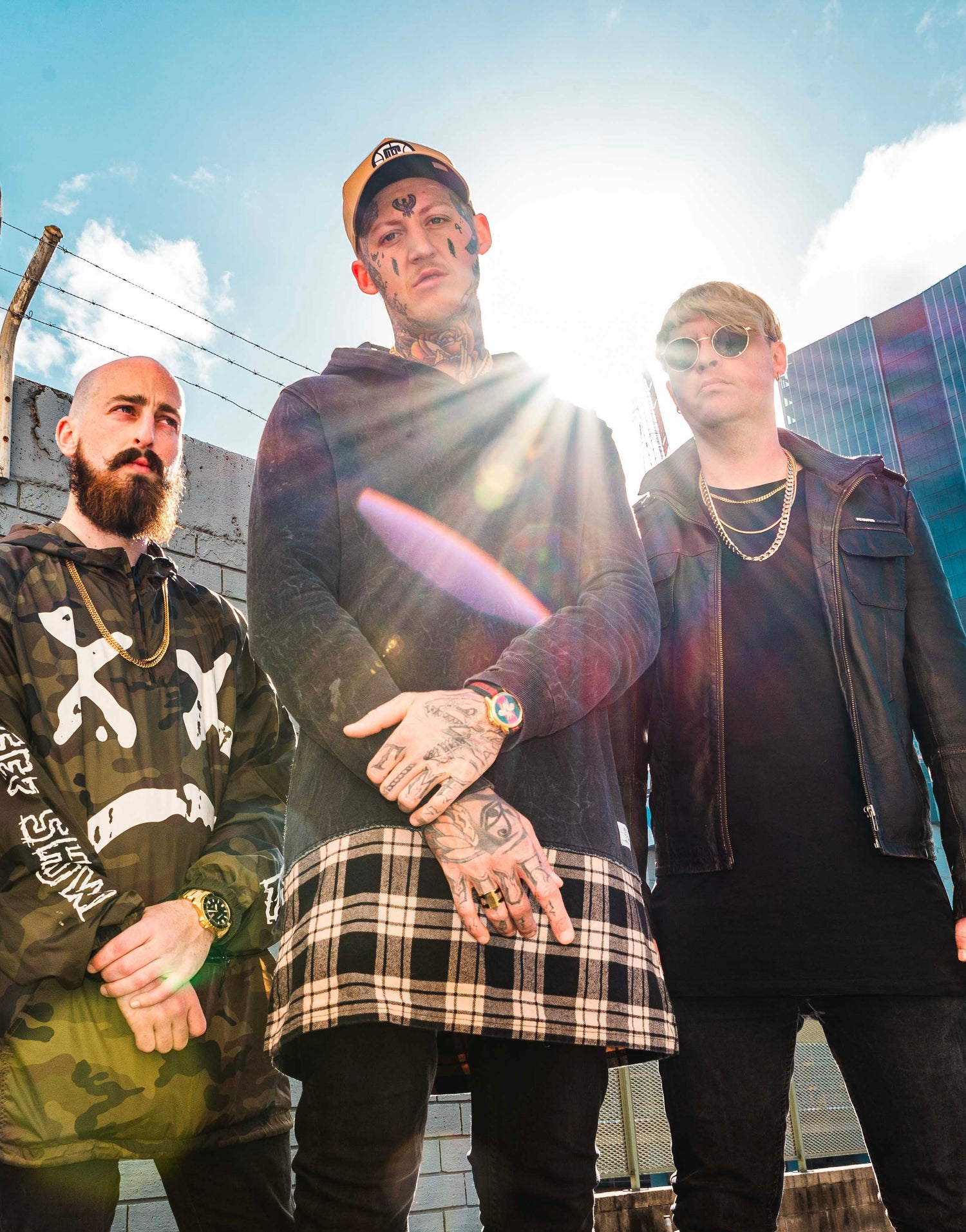 The Weight Of Silence