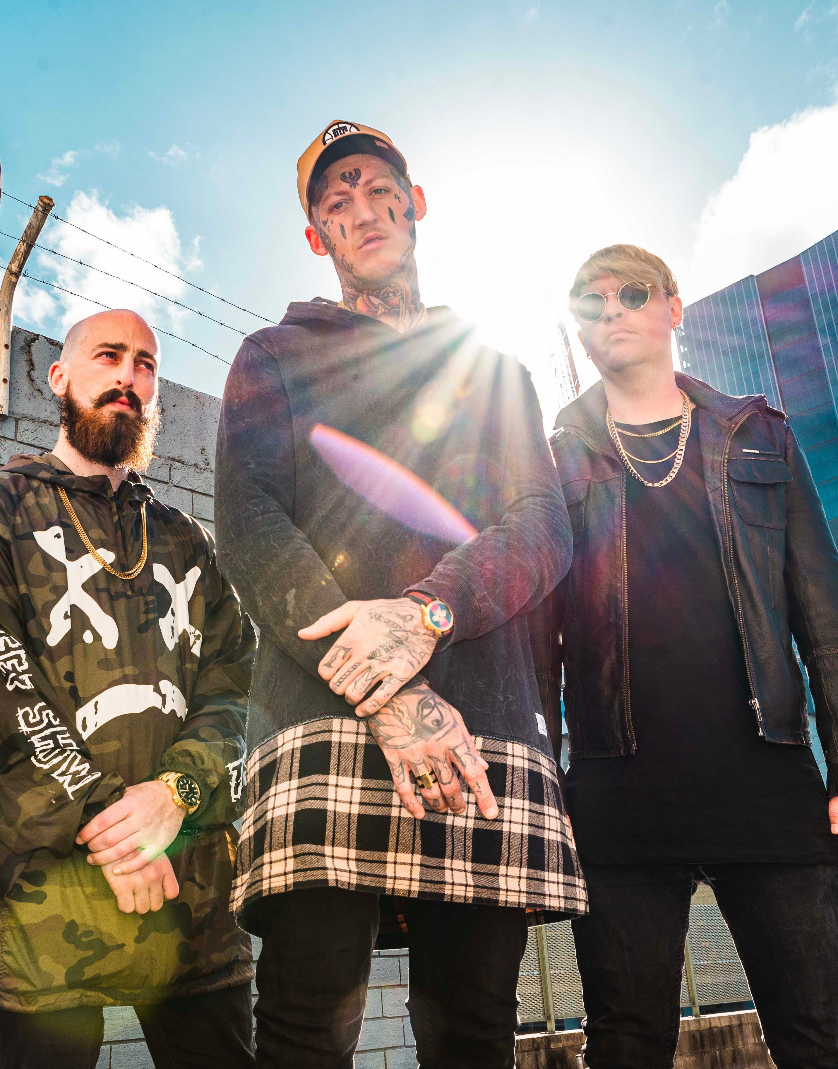 The Weight Of Silence