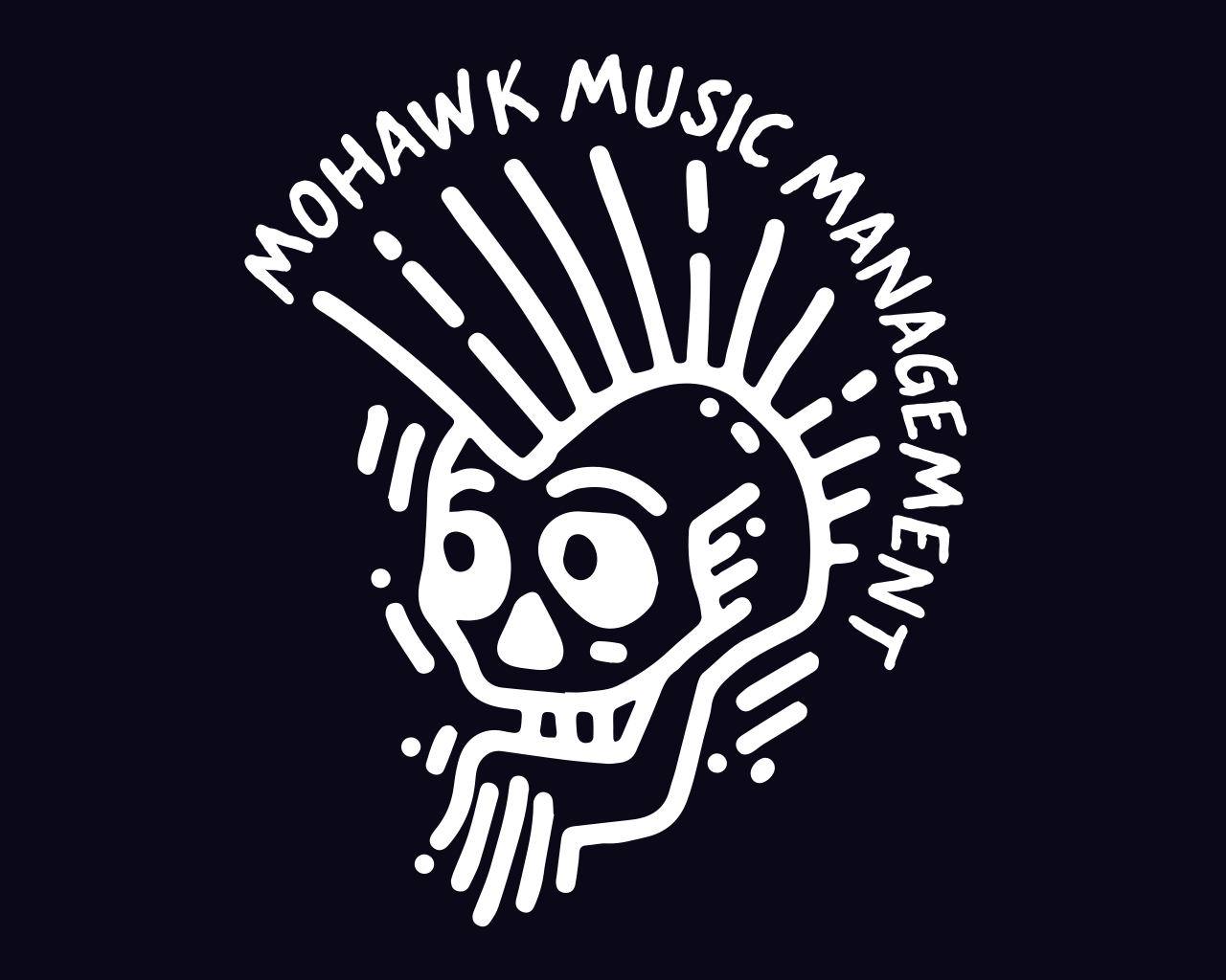 Mohawk Music Management