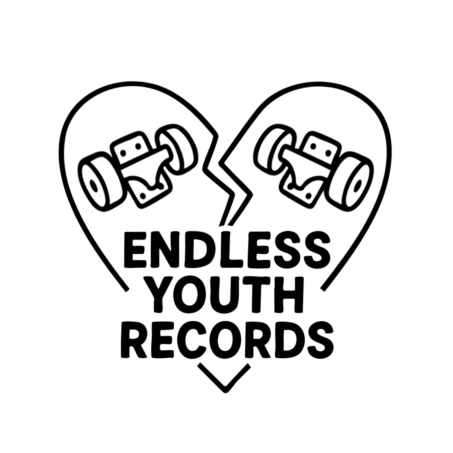 Endless Youth Records