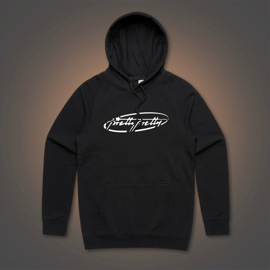 prettypretty - Basic Hoodie