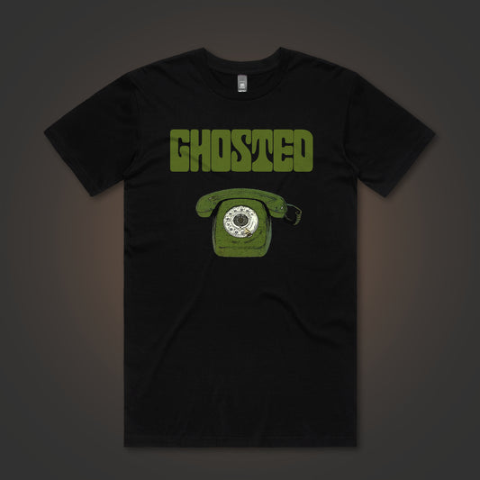 Ghosted T-Shirt