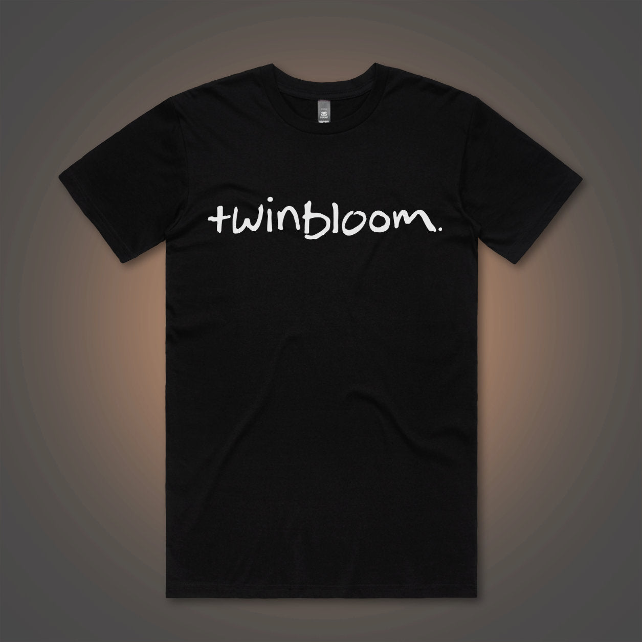 twinbloom 'Font' Tee