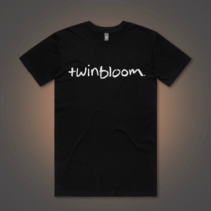 twinbloom 'Font' Tee
