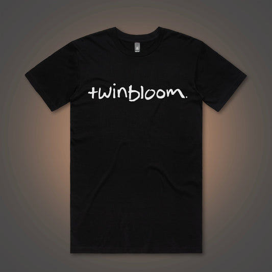 twinbloom 'Font' Tee