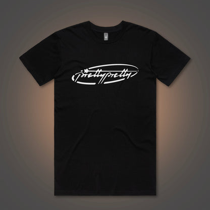 prettypretty - Basic Tee