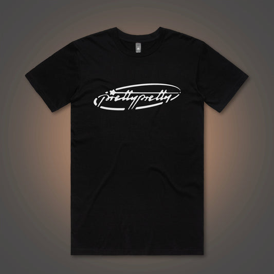 prettypretty - Basic Tee