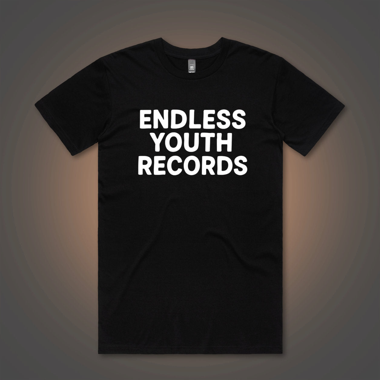 EYR Font Tee