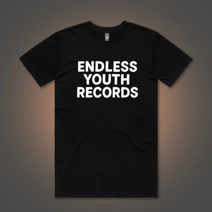 EYR Font Tee