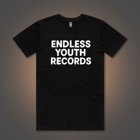 EYR Font Tee
