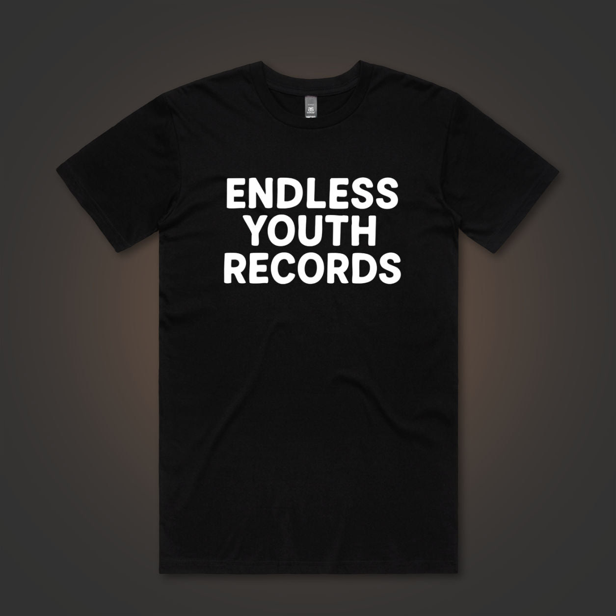 EYR Font Tee