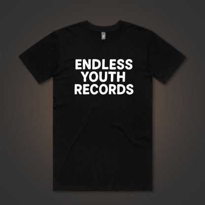 EYR Font Tee