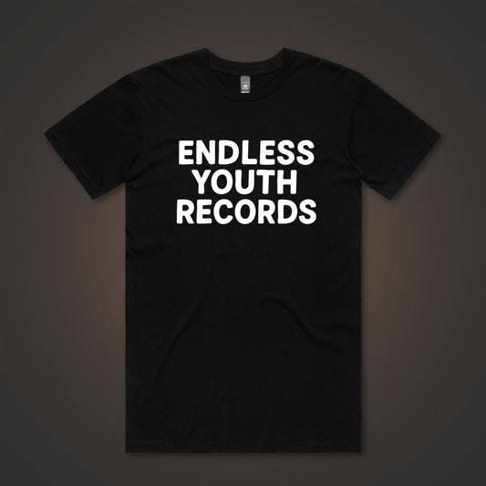 EYR Font Tee