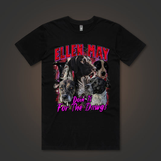 Doin' It For The Dawgs