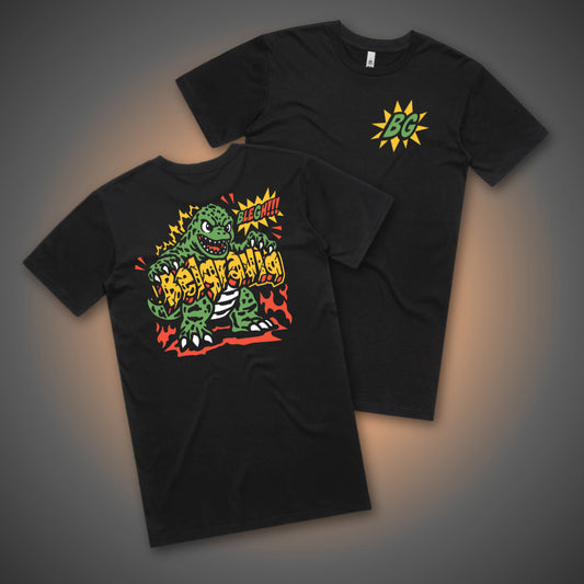 Gravzilla Tee