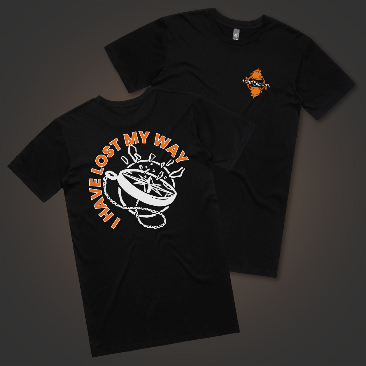 twinbloom 'Parasite' Tee