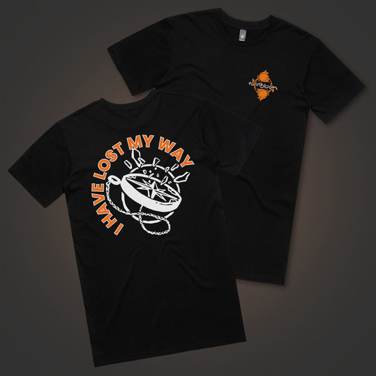 twinbloom 'Parasite' Tee
