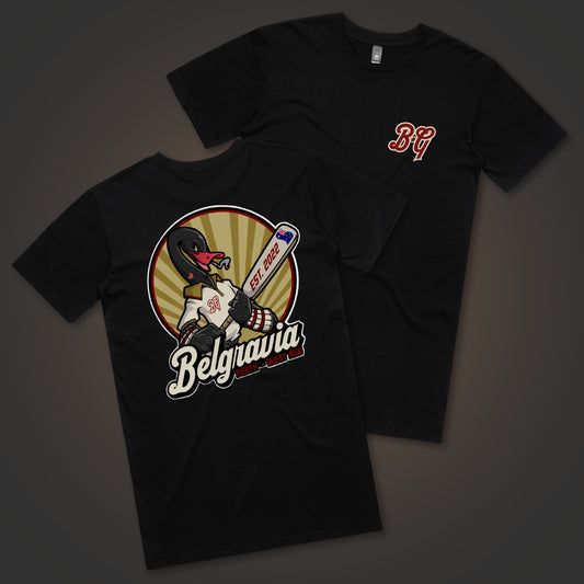 Swanz-In-The-Tshirt