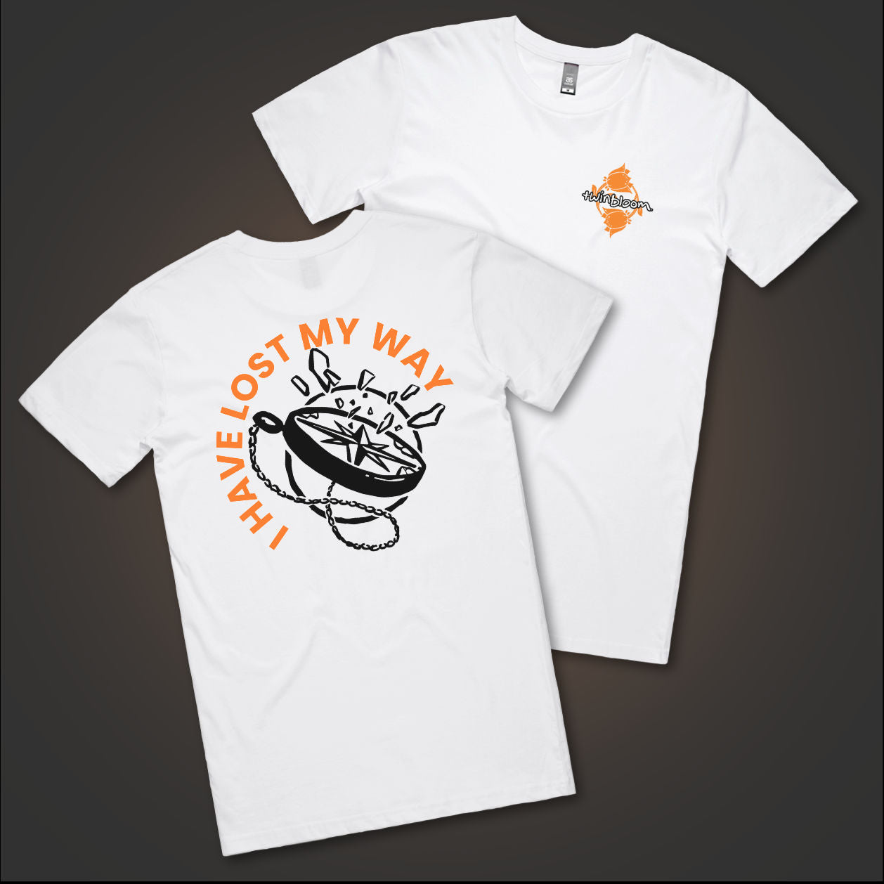 twinbloom 'Parasite' Tee