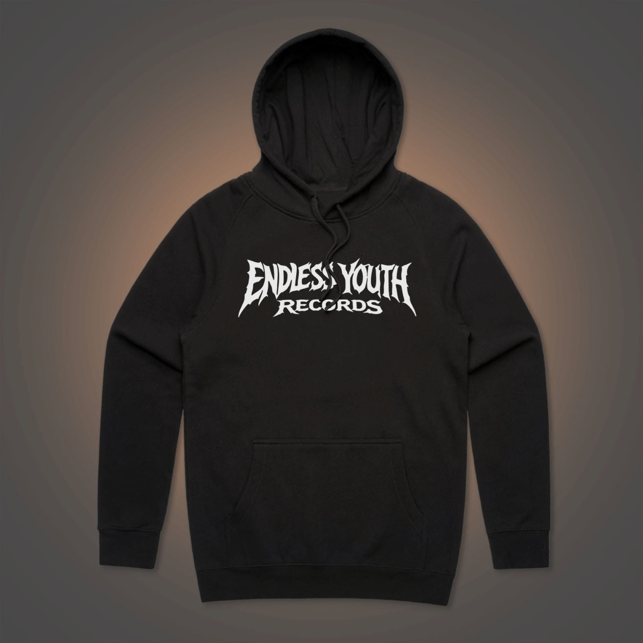 LOGO HOOD