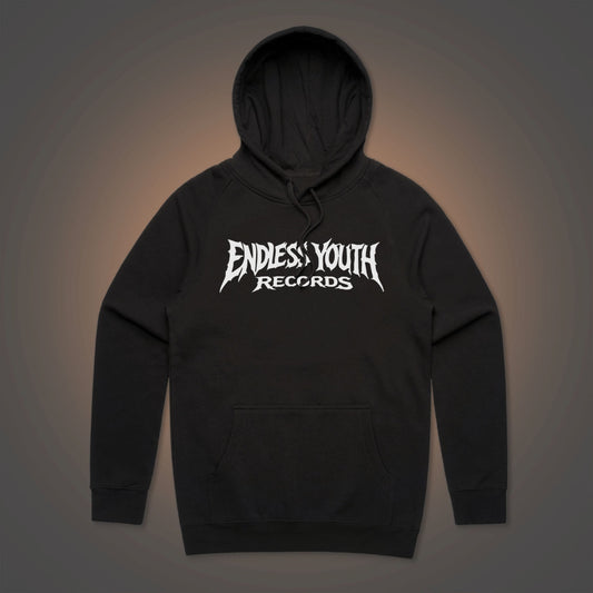 LOGO HOOD