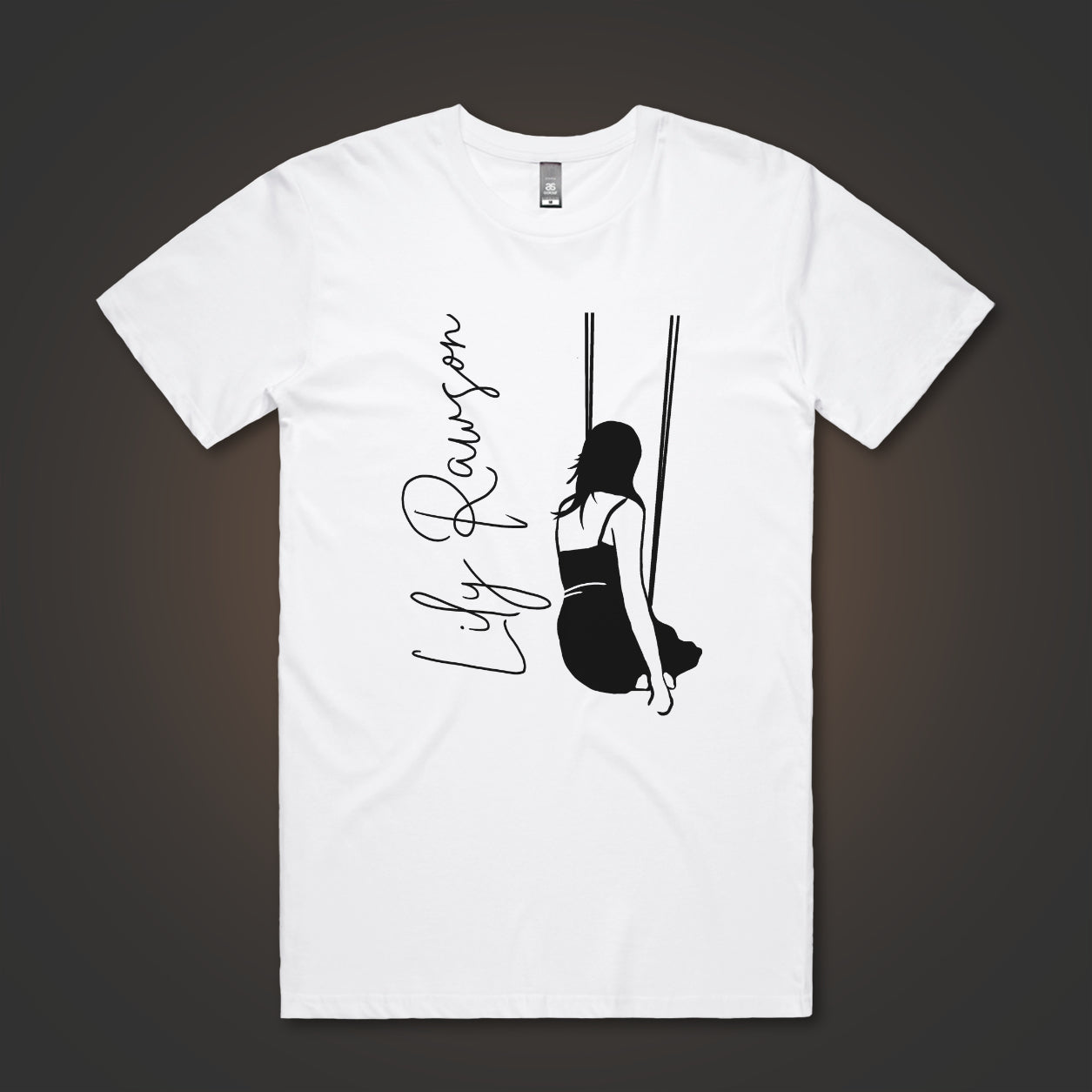 Lily Rawson "Child" Tee