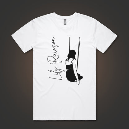 Lily Rawson "Child" Tee