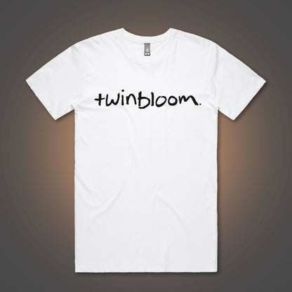 twinbloom 'Font' Tee