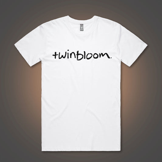 twinbloom 'Font' Tee