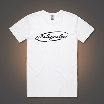 prettypretty - Basic Tee