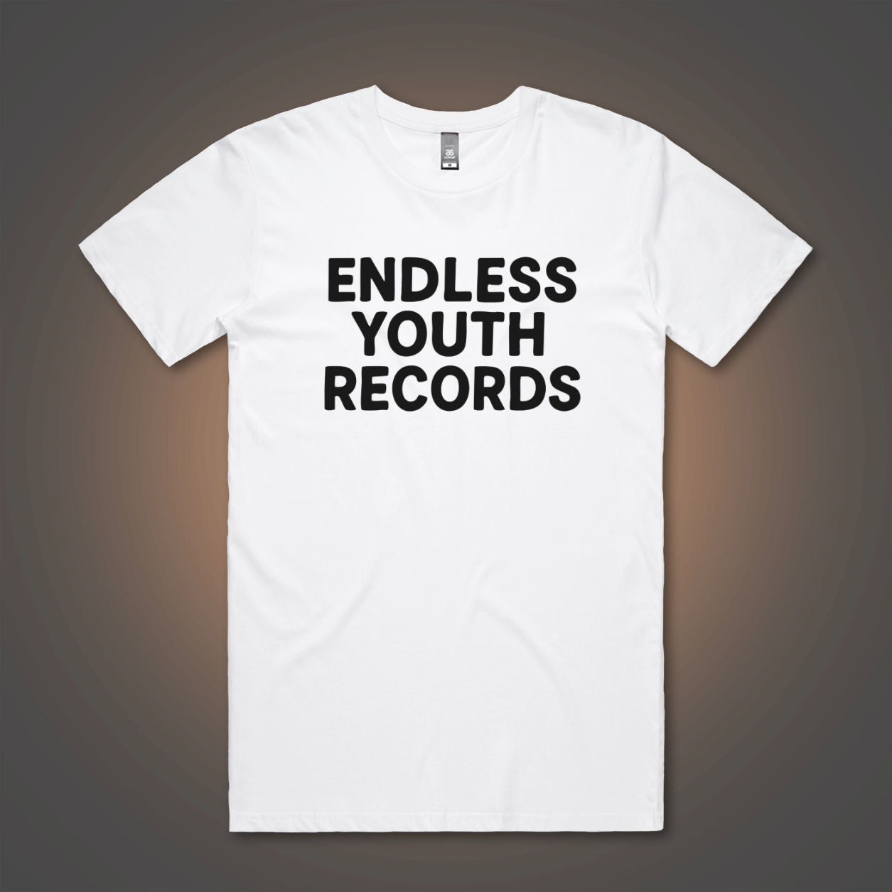 EYR Font Tee