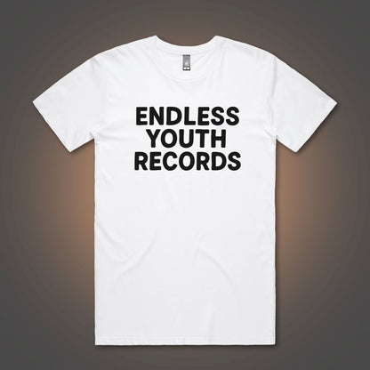 EYR Font Tee