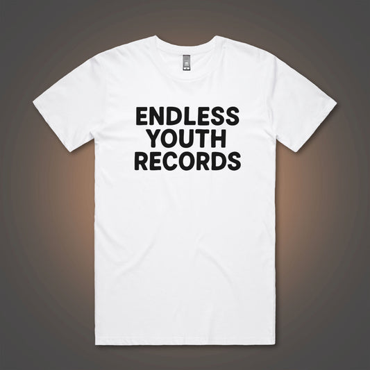 EYR Font Tee