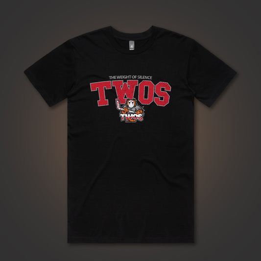 TWOS Hockey Team T-shirt