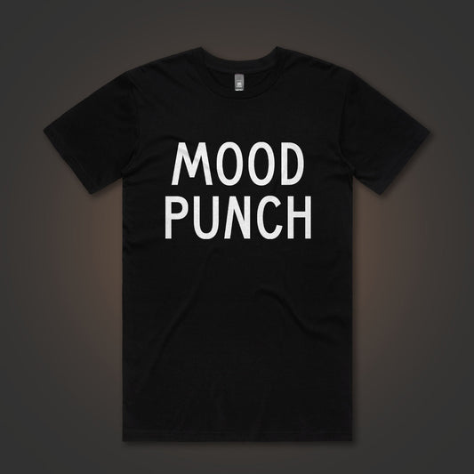 Mood Punch Logo Tee